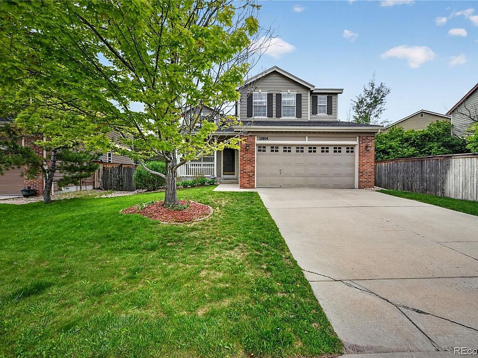 1st image of 15804 Greenstone Lane