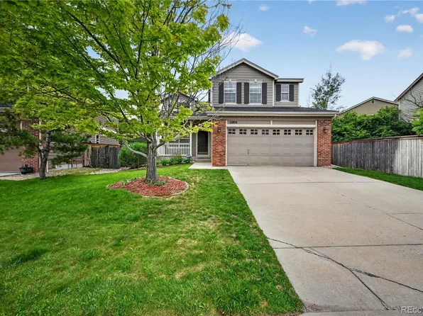 15804 Greenstone Lane, Parker, CO 80134