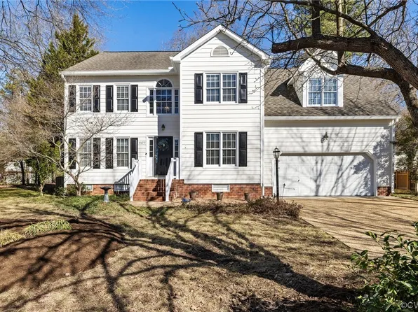 3625 Milbury Run St, Henrico, VA 23233