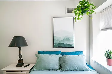 Rented by Highline Residential