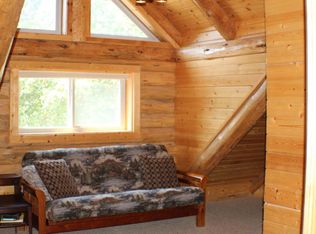 18 Fireway Ln, Willow Creek, CA 95573