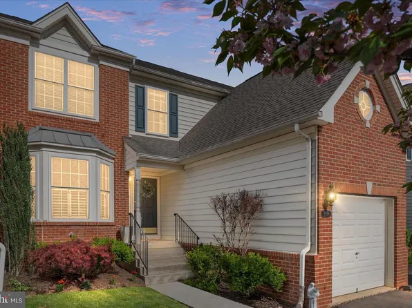5558 Arrowfield Ter, Haymarket, VA 20169