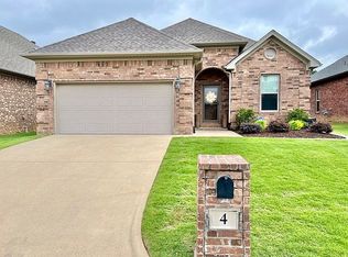 4 Landry Ln, Little Rock, AR 72223