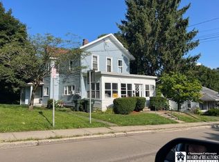 254 Forest Ave, Jamestown, NY 14701