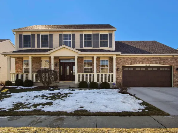 11009 64th ST, Kenosha, WI 53142