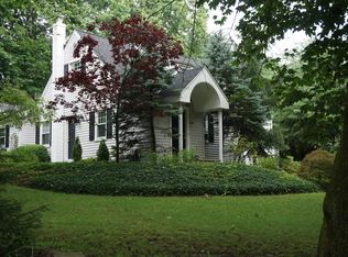 134 Intervale Rd, Mountain Lakes, NJ 07046