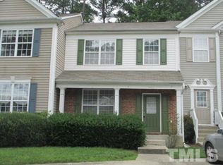 4412 Vienna Crest Dr, Raleigh, NC 27613