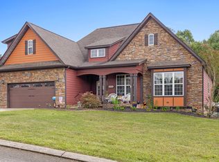 1097 Natural Way, Soddy Daisy, TN 37379