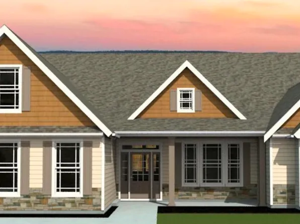 304 Eagles Crst, Marietta, SC 29661
