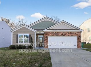 2212 Apple Glen Ln, Charlotte, NC 28269
