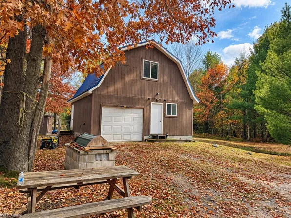 3723 Northern Pine Trl, West Branch, MI 48661