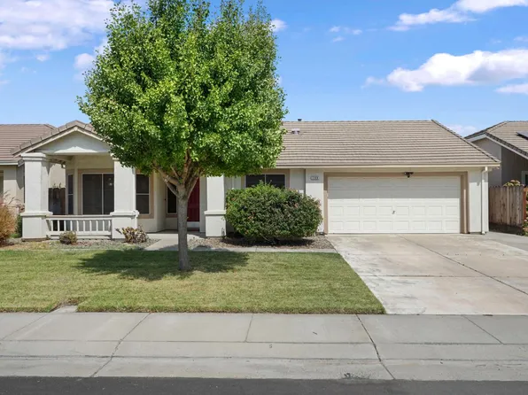 799 Clifford Dr, Lathrop, CA 95330