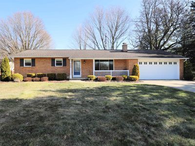 6280 River Rd, Flushing, MI, 48433