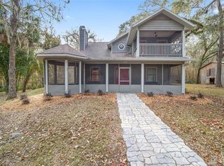 22950 Highway 441 N, Micanopy, FL 32667