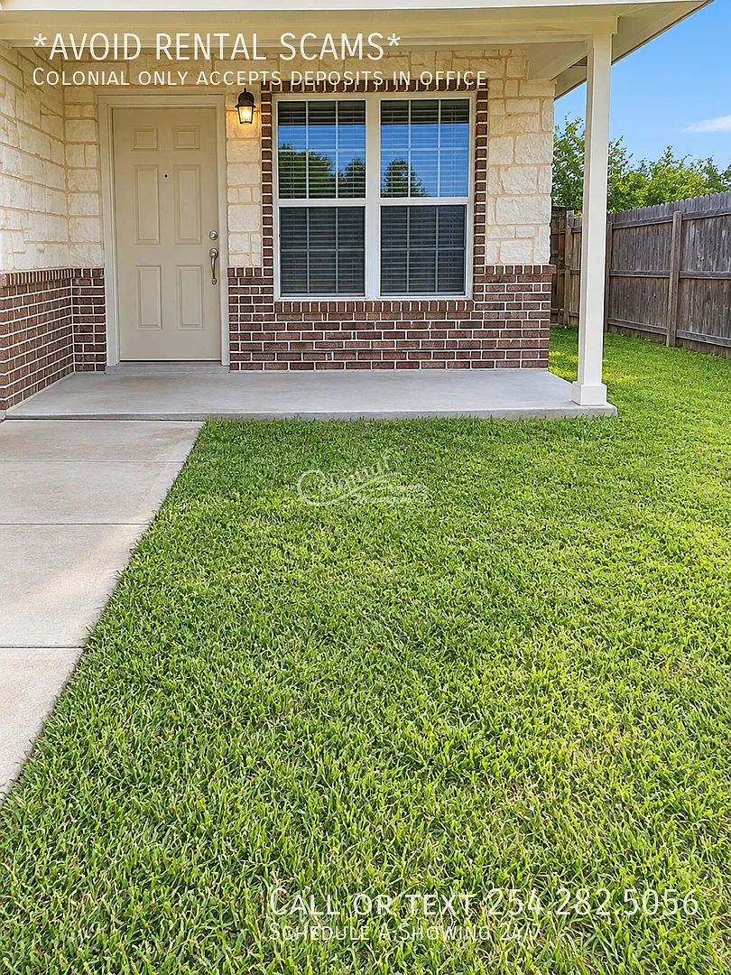3 bed, 2.5 bath, 1282 sqft, $1,295 — Photo 2