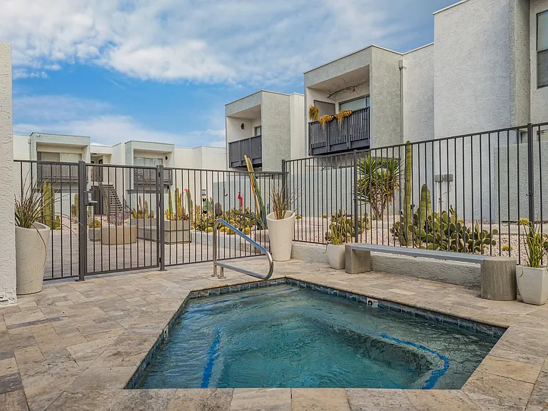 Echo Luxury Apartments — Photo 64