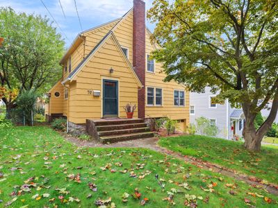 70 Fairmont Ave, Stamford, CT, 06906