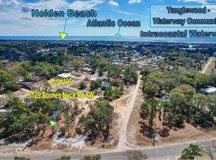 3129 Boones Neck Rd SW, Supply, NC 28462