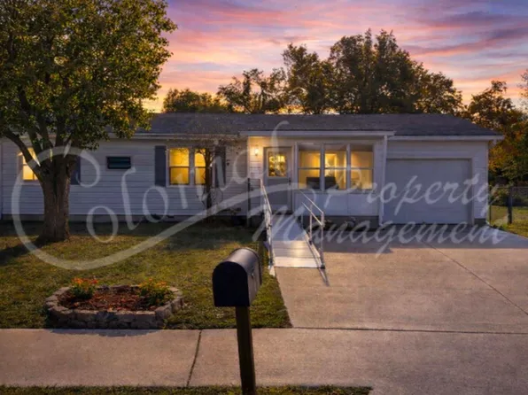 803 Sandy Ct, Copperas Cove, TX 76522