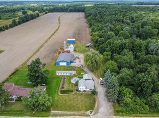 7822 Metcalf Rd, Greenwood, MI 48006