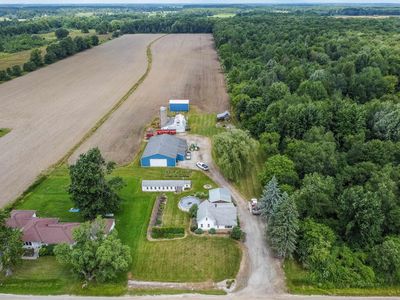 7822 Metcalf Rd, Greenwood, MI, 48006