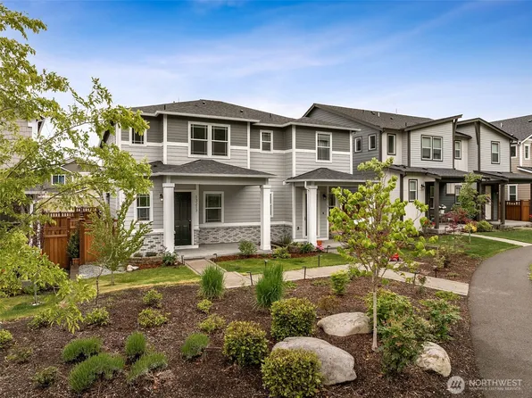 13217 192nd Avenue E, Bonney Lake, WA 98391