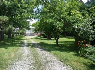 301 N Quail Walk Rd, Macomb, IL 61455