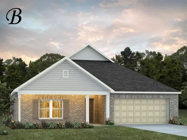 348 Gritney Rd, Daleville, AL 36322