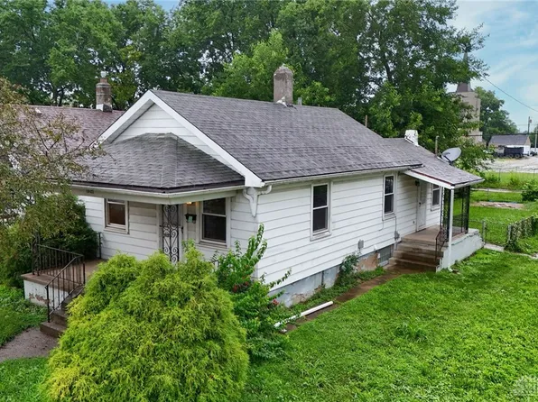 1527 Leo St, Dayton, OH 45404