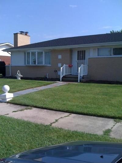 1st image of 321 W 54th Pl