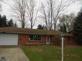 28090 Kingsberry Rd, New Baltimore, MI 48047