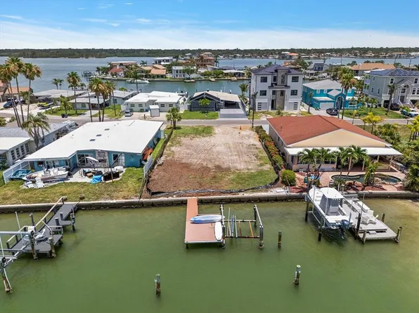 16106 5th St E Lot 48, Saint Petersburg, FL 33708