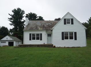 1511 Easton Rd, Warrington, PA 18976