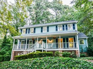 825 Hampton Pl, Marietta, GA 30064