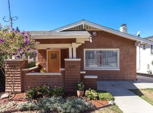 1151 El Centro Ave, Oakland, CA