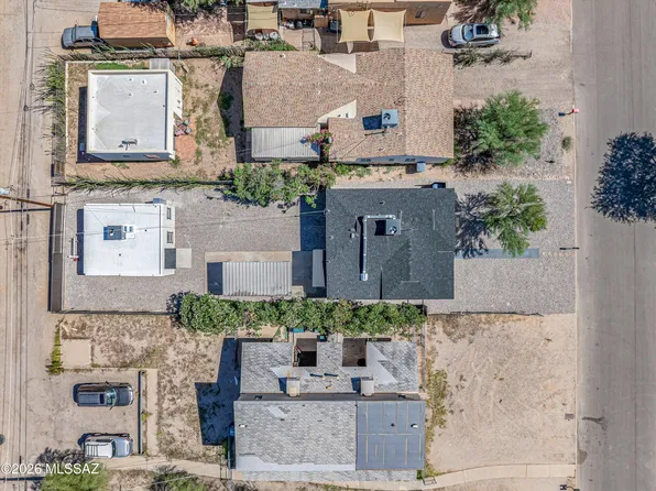 1017 E Waverly St, Tucson, AZ 85719