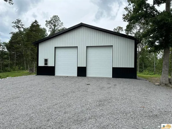 513 Beckham Gadberry Rd, Columbia, KY 42728