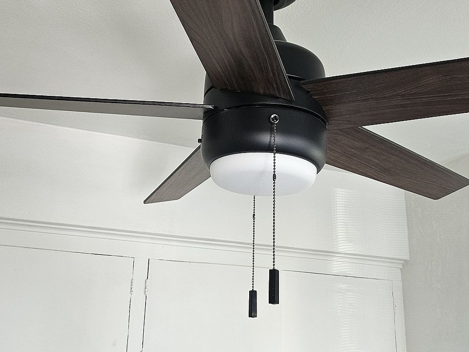 Kitchen Fan