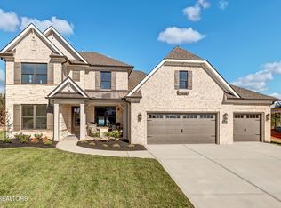 126 Wagon Hitch Rd, Knoxville, TN 37934