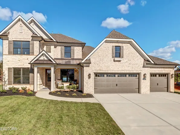 126 Wagon Hitch Rd, Knoxville, TN 37934