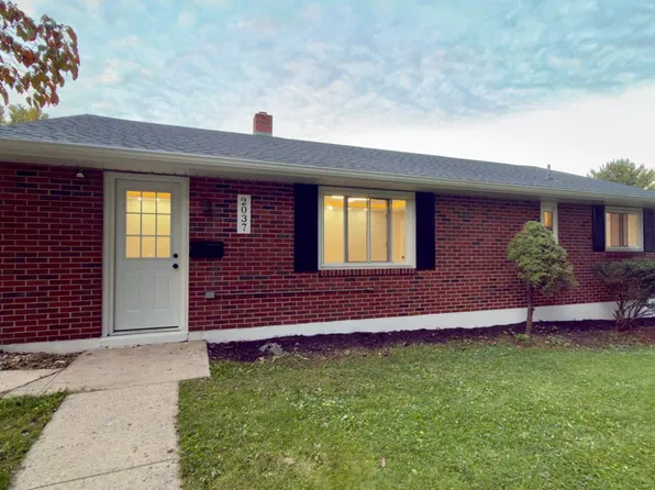 2037 Girard Ave, West Lawn, PA 19609