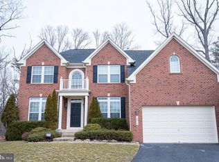 15507 Misty Pine Rd, Laurel, MD 20707