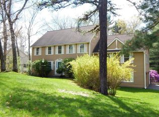 75 Village View Rd, Westford, MA 01886