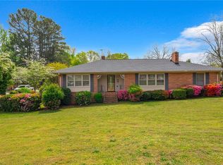 1 Hardy St, Williamston, SC 29697