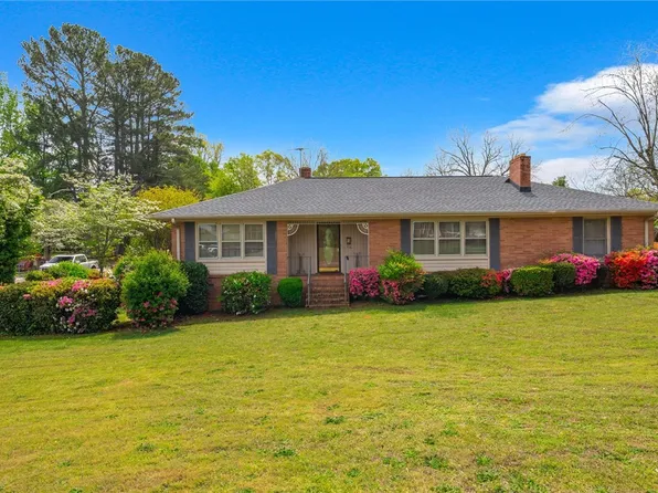 1 Hardy St, Williamston, SC 29697