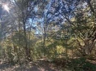 10014 N Athenia Dr, Citrus Springs, FL 34434