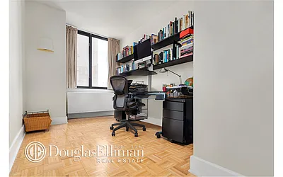 Sold by Douglas Elliman