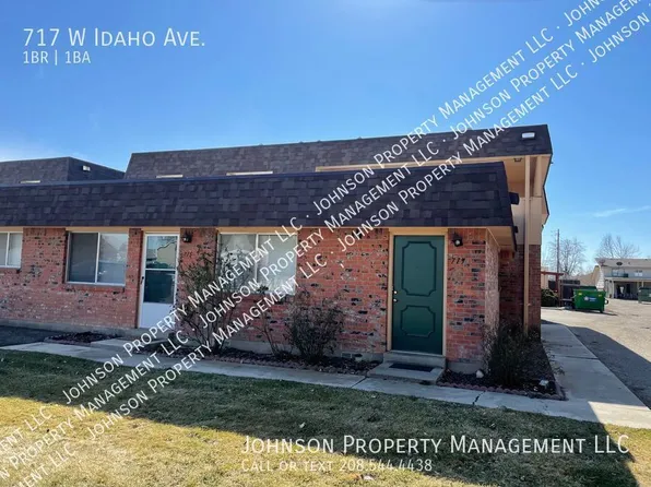 717 W Idaho Ave, Meridian, ID 83642