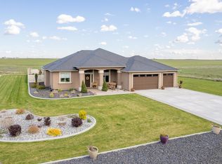 8893 Dune Lake Rd SE #SE, Moses Lake, WA 98837