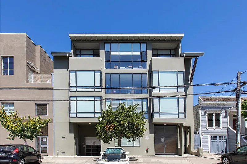 1 bed, 2.0 bath, 1401 sqft, $5,000 — Photo 1